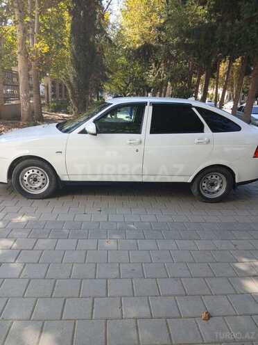 LADA (VAZ) Priora 2015, 272,000 km - 1.6 l - Yevlax