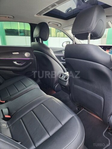 Mercedes E 200 2017, 143,000 km - 2.0 l - Bakı