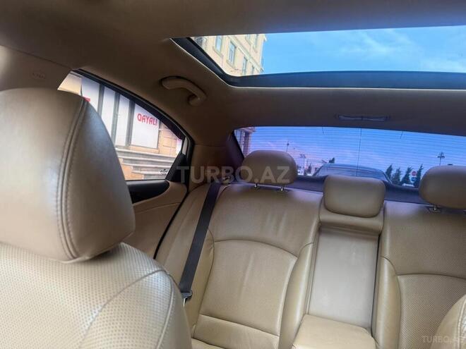 Hyundai Sonata 2010, 421,993 km - 2.4 l - Sumqayıt