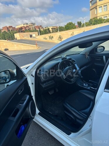 Mazda 6 2008, 230,000 km - 2.0 l - Bakı