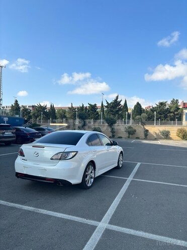 Mazda 6 2008, 230,000 km - 2.0 l - Bakı
