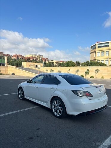 Mazda 6 2008, 230,000 km - 2.0 l - Bakı