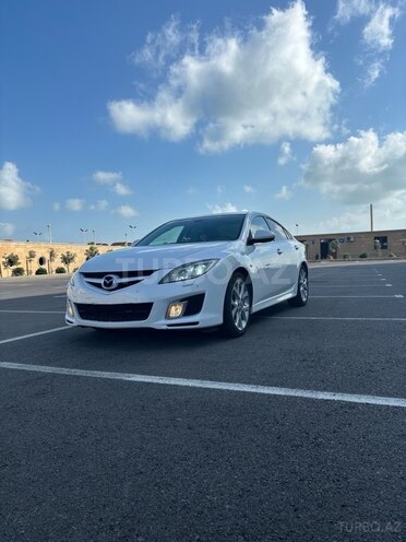 Mazda 6 2008, 230,000 km - 2.0 l - Bakı
