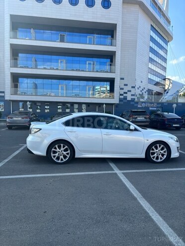 Mazda 6 2008, 230,000 km - 2.0 l - Bakı