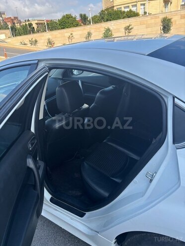 Mazda 6 2008, 230,000 km - 2.0 l - Bakı