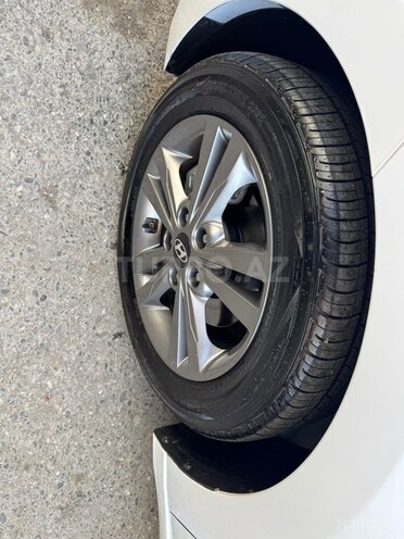 Hyundai Avante 2016, 119,000 km - 1.6 л - Bakı