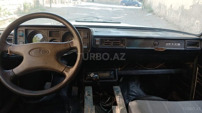 LADA (VAZ) 2104 1998, 35,000 km - 1.3 l - Bakı