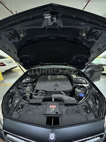 Mercedes CLS 250 CDI 2015, 100,000 km - 2.1 l - Bakı