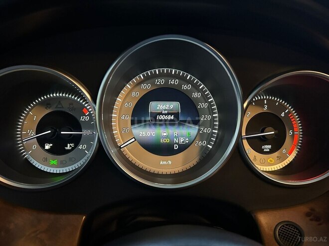 Mercedes CLS 250 CDI 2015, 100,000 km - 2.1 l - Bakı