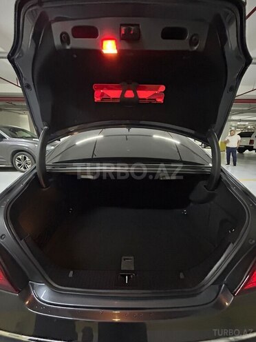 Mercedes CLS 250 CDI 2015, 100,000 km - 2.1 l - Bakı