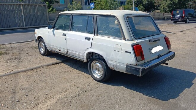 LADA (VAZ) 2104 1998, 35,000 km - 1.3 l - Bakı