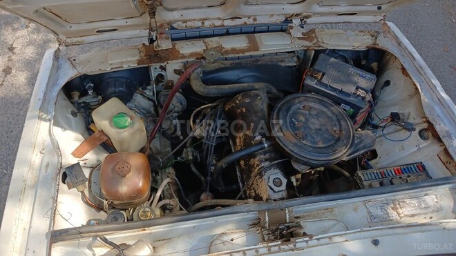 LADA (VAZ) 2104 1998, 35,000 km - 1.3 l - Bakı