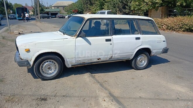 LADA (VAZ) 2104 1998, 35,000 km - 1.3 l - Bakı