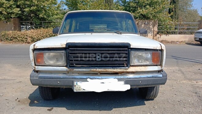 LADA (VAZ) 2104 1998, 35,000 km - 1.3 l - Bakı