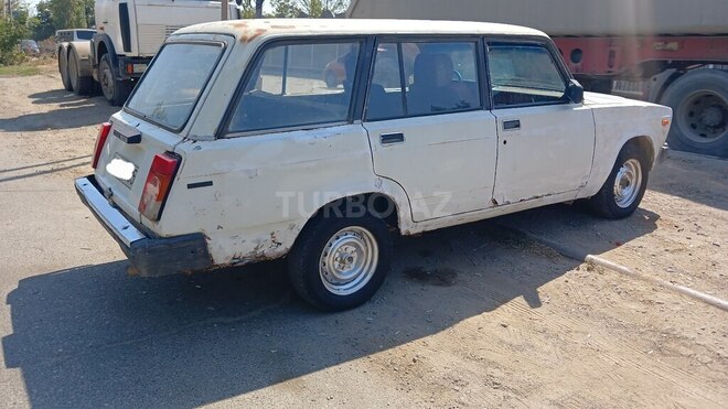 LADA (VAZ) 2104 1998, 35,000 km - 1.3 l - Bakı