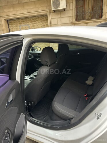 Chevrolet Cruze 2016, 233,357 km - 1.4 l - Bakı