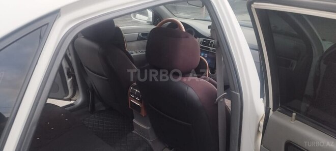 Chevrolet Lacetti 2007, 360,000 km - 1.6 l - Gəncə