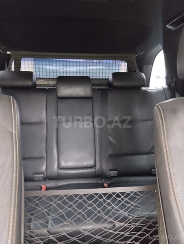BMW X5 2001, 428,032 km - 3.0 l - Quba