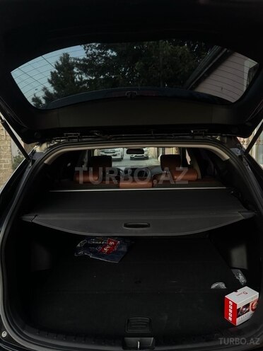 Hyundai Santa Fe 2013, 255,000 km - 2.0 l - Bakı