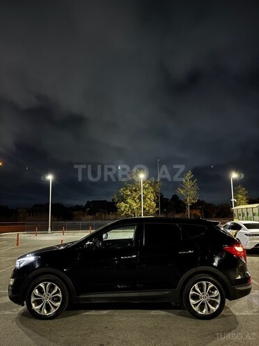 Hyundai Santa Fe 2013, 255,000 km - 2.0 l - Bakı
