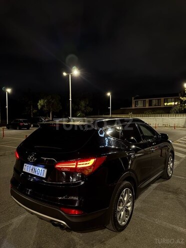 Hyundai Santa Fe 2013, 255,000 km - 2.0 l - Bakı