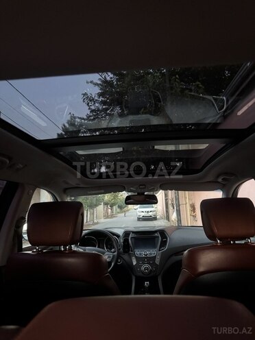 Hyundai Santa Fe 2013, 255,000 km - 2.0 l - Bakı