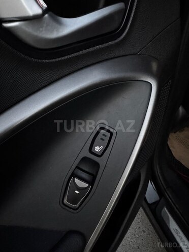 Hyundai Santa Fe 2013, 255,000 km - 2.0 l - Bakı