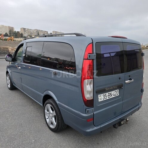 Mercedes  2008, 390,000 km - 2.1 l - Bakı