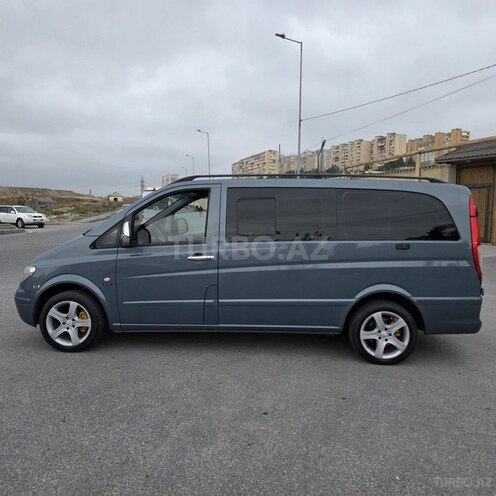 Mercedes  2008, 390,000 km - 2.1 l - Bakı