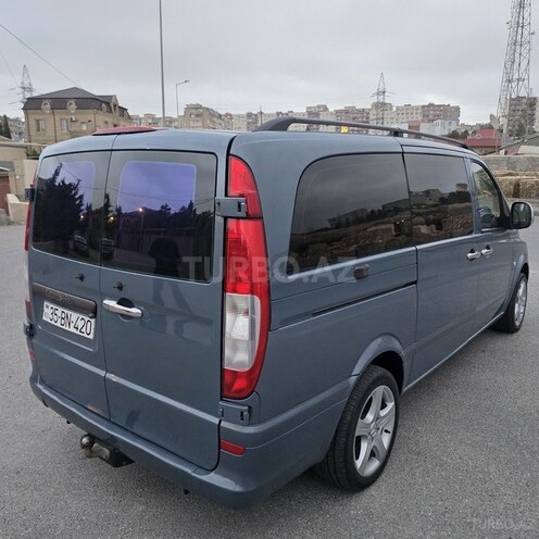 Mercedes  2008, 390,000 km - 2.1 l - Bakı