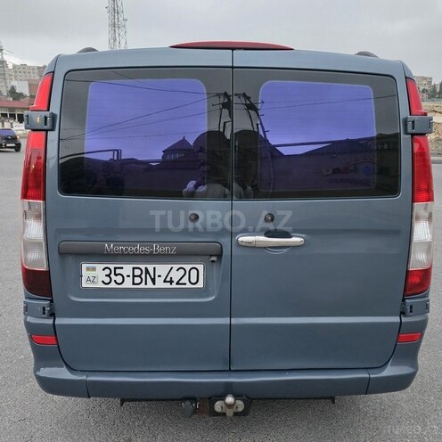 Mercedes  2008, 390,000 km - 2.1 l - Bakı