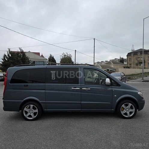Mercedes  2008, 390,000 km - 2.1 l - Bakı