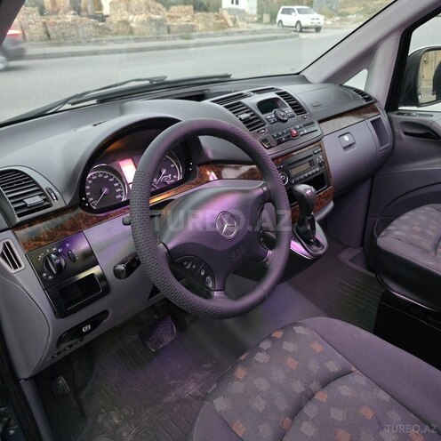 Mercedes  2008, 390,000 km - 2.1 l - Bakı