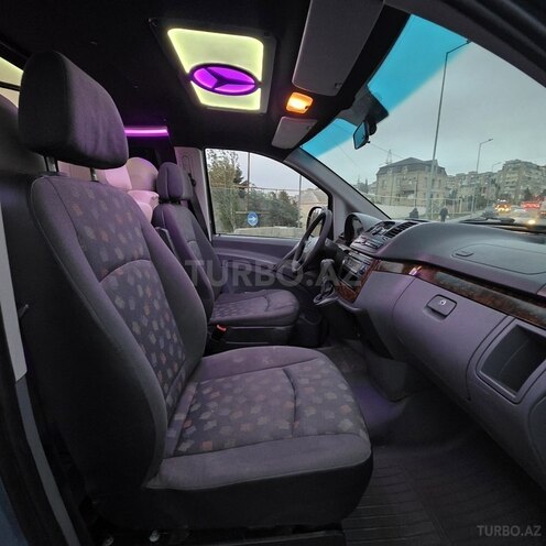Mercedes  2008, 390,000 km - 2.1 l - Bakı