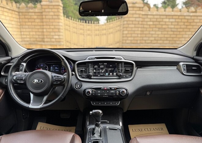 Kia Sorento 2016, 190,000 km - 2.0 l - Bakı