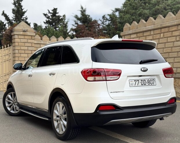 Kia Sorento 2016, 190,000 km - 2.0 l - Bakı