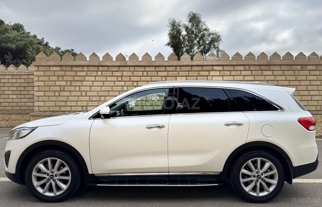 Kia Sorento 2016, 190,000 km - 2.0 l - Bakı