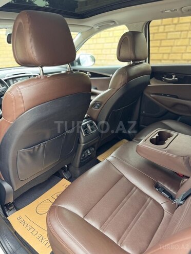 Kia Sorento 2016, 190,000 km - 2.0 l - Bakı