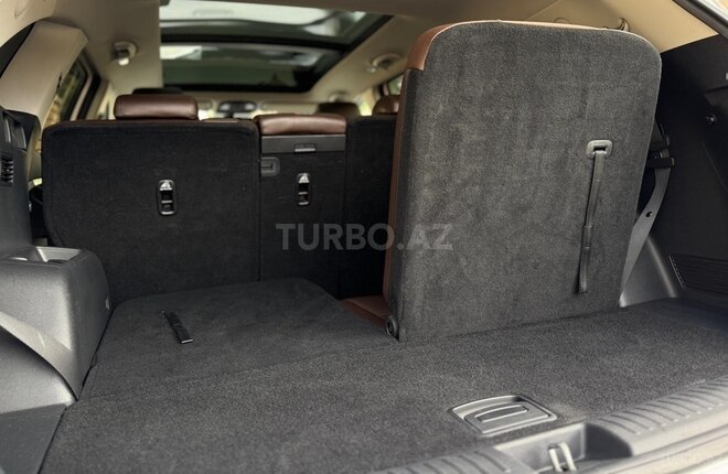 Kia Sorento 2016, 190,000 km - 2.0 l - Bakı