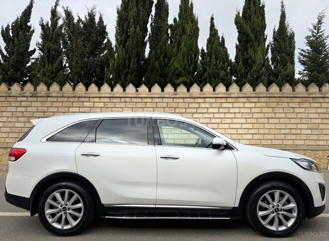 Kia Sorento 2016, 190,000 km - 2.0 l - Bakı