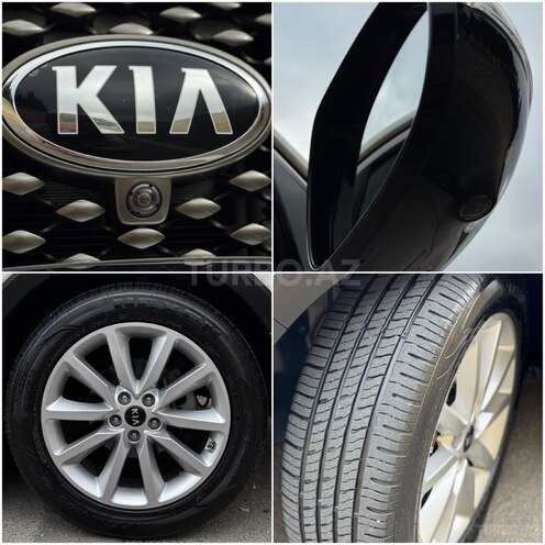 Kia Sorento 2016, 190,000 km - 2.0 l - Bakı