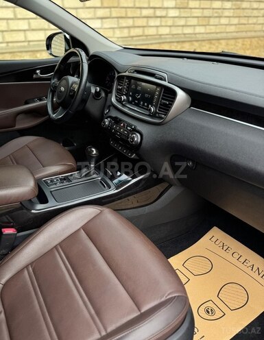 Kia Sorento 2016, 190,000 km - 2.0 l - Bakı