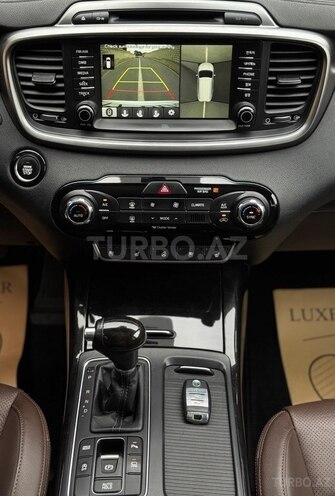 Kia Sorento 2016, 190,000 km - 2.0 l - Bakı