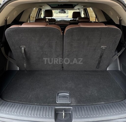 Kia Sorento 2016, 190,000 km - 2.0 l - Bakı