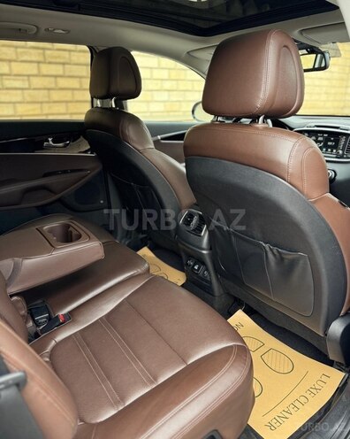 Kia Sorento 2016, 190,000 km - 2.0 l - Bakı