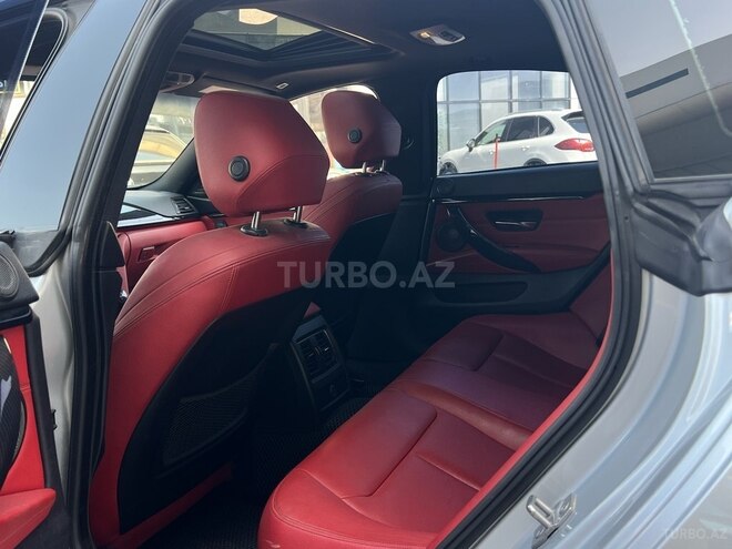 BMW 428 2016, 172,000 km - 2.0 l - Sumqayıt