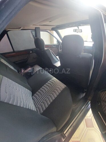 Mercedes 220 E 1995, 585,000 km - 2.2 l - Sumqayıt