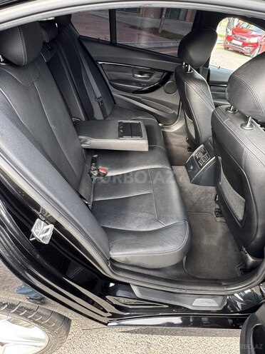 BMW 328 2016, 117,965 km - 2.0 l - Bakı
