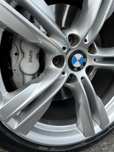 BMW 328 2016, 117,965 km - 2.0 l - Bakı