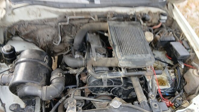 Mitsubishi L200 2003, 100,000 km - 2.5 l - Gəncə